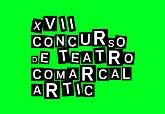 Teatro “Sublime decisión” Grupo IES La Marxadella (XVII Concurso Comarcal ARTIC)
