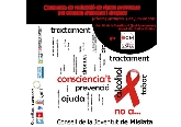 Campaña reducción de riesgos provocados por el alcohol y las drogas