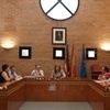 Aldaia.  Consell de Benestar Social i Xarrada sobre la Grip A