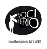 Vociferio 2011. I Festival de Poesia en Valencia
