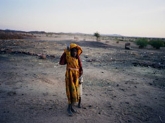 Torrent.  Exposición “Darfur. Imágenes contra la impunidad” en la CAM