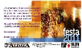 Aldaia. Presentación Oficial del Programa y Cartel anunciador de las fiestas