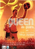 CONCIERTOS "QUEEN AT QUART"