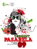 Torrent.  Desfile de Moda Pasarela  2009