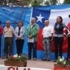 Aldaia acull la festa anual dels xilens de la Comunitat Valenciana