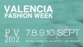 Valencia Fashion Week 2011