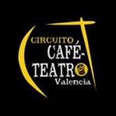 Programacion Septiembre Circuito Cafe Teatro en Valencia