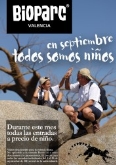 En septiembre, todos somos niños en Valencia