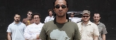 Concierto de Dub Inc. en Aldaia