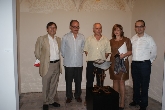 ART I POESIA DE MIGUEL HERNÁDEZ