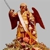 Aldaia.  Esmorzar i festa infantil de Sant Miquel