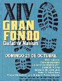 XIV GRAN FONDO CIUDAD DE MANISES