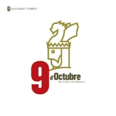 Torrent.  Celebración Municipal del Nueve de Octubre