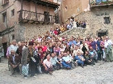 Quart de Poblet. Conmemora el Día Internacional de las Personas Mayores