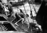 Exposicion Fotografica Atesorar España en Valencia