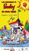 Valencia rinde un homenaje a JOSÉ SANCHIS Y LAS AVENTURAS DE PUMBY