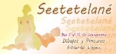 Consell de la Joventut de Mislata. Exposición Seetetelané. Dibujos y Pinturas de Eduardo López.Octubre Jove 2011
