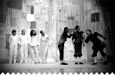 TEATRE. A L’ARCA A LES VUIT. lrich Hub