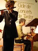Alaquàs.   El Ayuntamiento de Alaquàs celebra el XV Cicle de Concerts  de Tardor de música antiga y valenciana