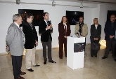 Mislata muestra la cruda realidad del pueblo saharaui en una exposición fotográfica de Andrew McConnell