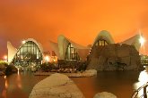 ALAQUÀS.  EL CASTELL D’ALAQUÀS ACOGE LA EXPOSICIÓN “MOMENTS DE L’OCEANOGRÀFIC”
