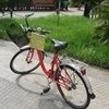 Aldaia.  Festa de la bicicleta