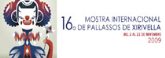 Xirivella.  Mostra Internacional de Pallassos de Xirivella