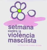Xirivella organiza la Setmana contra la Violència Masclista