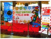 Xirivella.  Cientos de familias ya tienen su Fotocalendario Gratuito que regala el Centro Comercial Gran Turia.