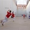 Aldaia.  El Club de Pilota Valenciana d'Aldaia participarà en la final del Campionat d'Interpobles de la Comunitat