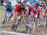 Ciclocross Ciudad de Valencia 2009