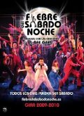 Musical Fiebre del Sábado Noche Valencia