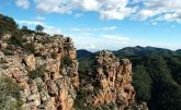 Excursión a la Sierra de Espadan