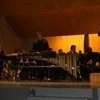 Aldaia.  Concerts de Nadal de la Unió Musical d'Aldaia i la Banda Simfònica d'Aldaia