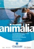 Pasaporte Animalia