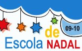 Torrent.  Los niños y niñas torrentinos descubrirán “El secret del Nadal” en una nueva edición de la Escola de Nadal