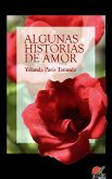 Torrent.  Presentación del Libro “Algunas historias de amor” de Yolanda París