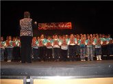 Torrent.  XII Encuentro Escolar de Villancicos Associació La Gavella