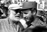 Exposición.  Las caras de la Revolución