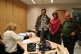 Alaquas.  La Plataforma Ciudadana por la Sanidad Pública en Alaquàs entregará en la Consellería de Sanitat las firmas recogidas en el municipio