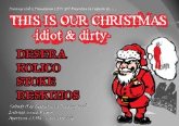 This is our Christmas