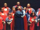 Alabama Gospel Choir