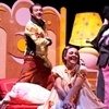 Aldaia.  VIII Cicle nadalenc de teatre per a xiquets i xiquetes "Magic 6" presenta "Uhhhh"