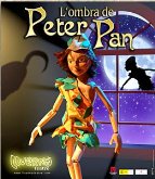 Torrent.  “L’ombra de Peter Pan” Ciclo Nadal de Teatre a l’Ajuntament