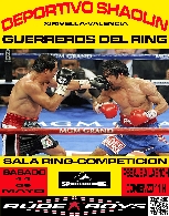 Guerreros del Ring