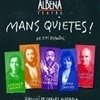 Aldaia.  Albena Teatre amb “Mans quietes!” arriba al TAMA