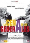 La Cena de los Generales en Valencia