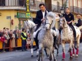 Fiestas de San Antonio Abad en Valencia