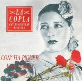 Concha Piquer. Copla y Zarzuela en Valencia