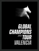 Global Champions Tour 2010 en Valencia